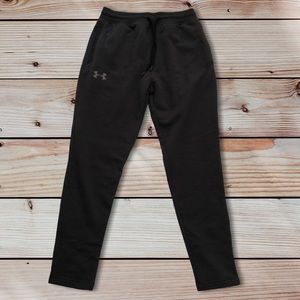NWT Under Armour Tapered Sweatpants
